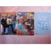 One Piece Set 6 Shitajiki Gadget Movic Pencil Board